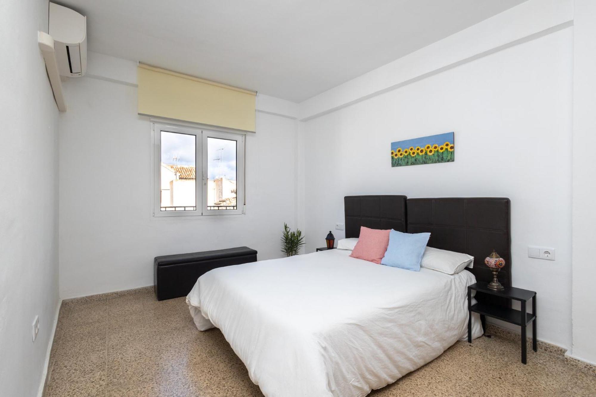 Home San Jeronimo Гранада Экстерьер фото