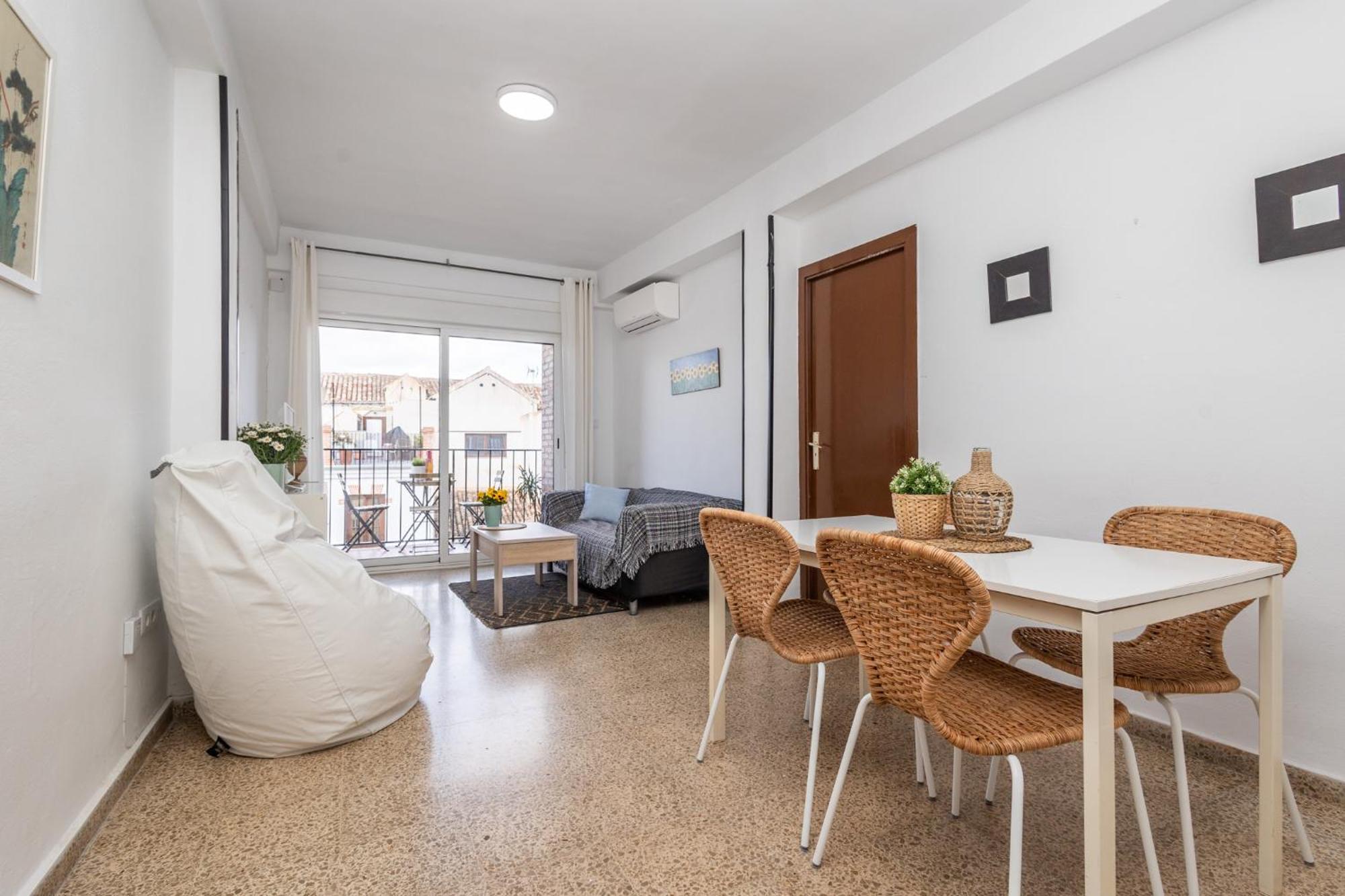 Home San Jeronimo Гранада Экстерьер фото
