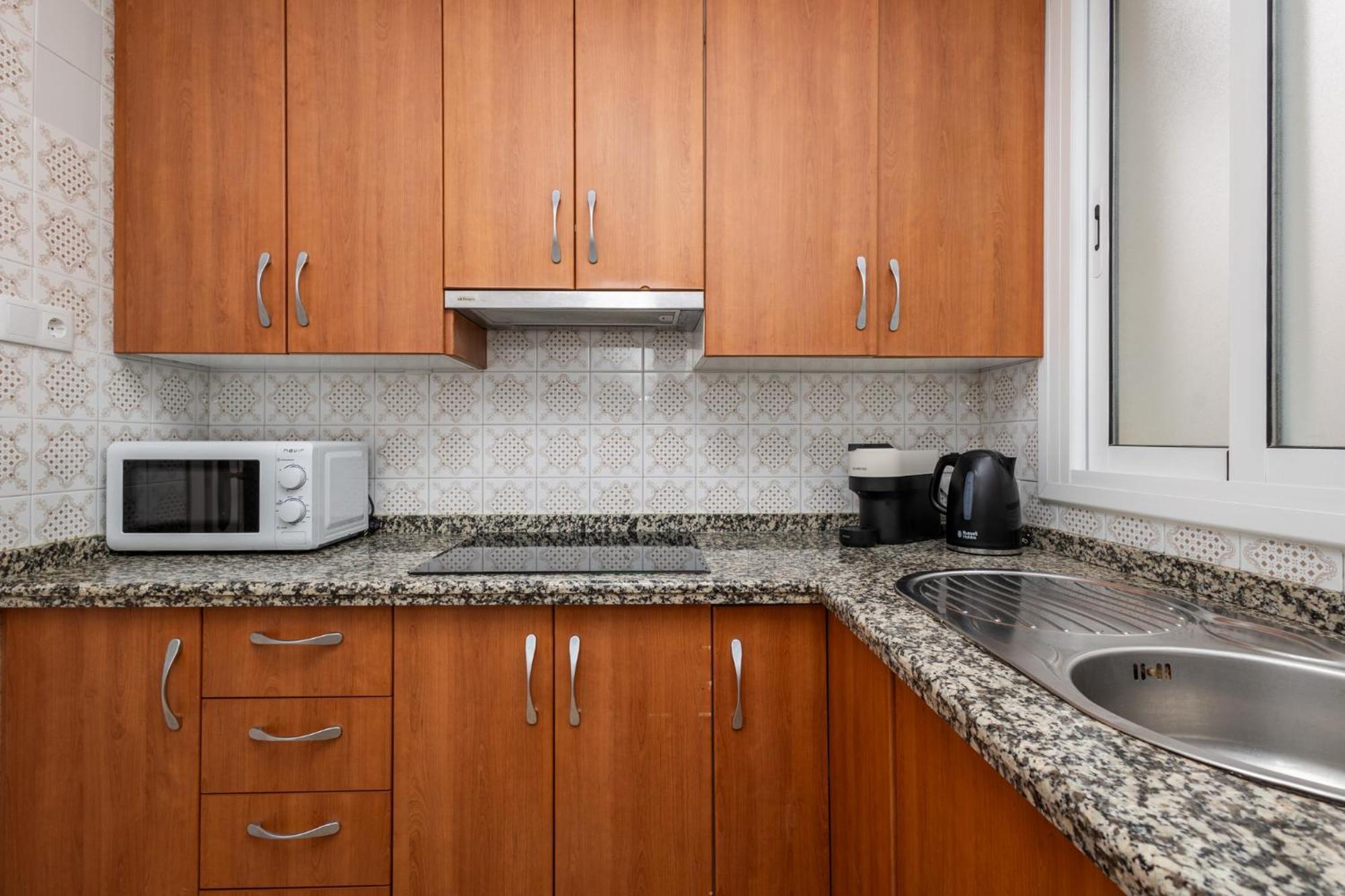 Home San Jeronimo Гранада Экстерьер фото